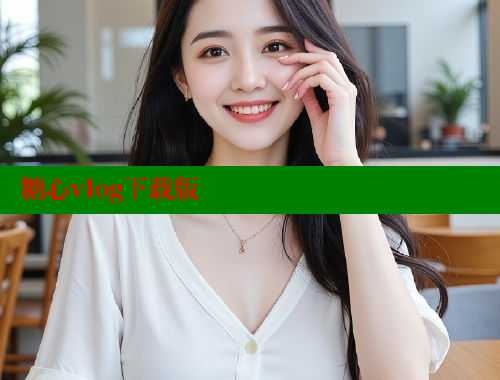 糖心vlog下载版 糖心Vlog 极品女神在线 第1张