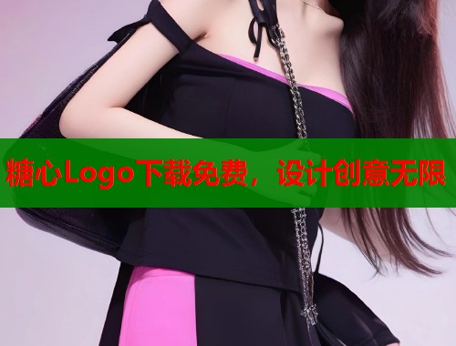 糖心Logo下载免费，设计创意无限  第2张