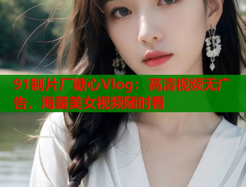 91制片厂糖心Vlog：高清视频无广告，海量美女视频随时看
