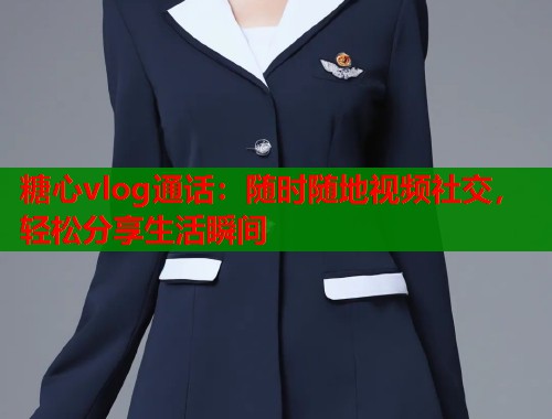 糖心vlog通话：随时随地视频社交，轻松分享生活瞬间  第2张
